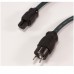 Power cord cable High-End, 0.5 m